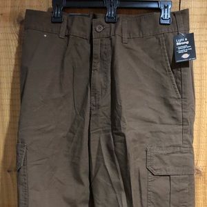 Dickies Lightweight Cotton Ripstop Cargo Short